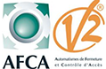 Partenaire AFCA logo